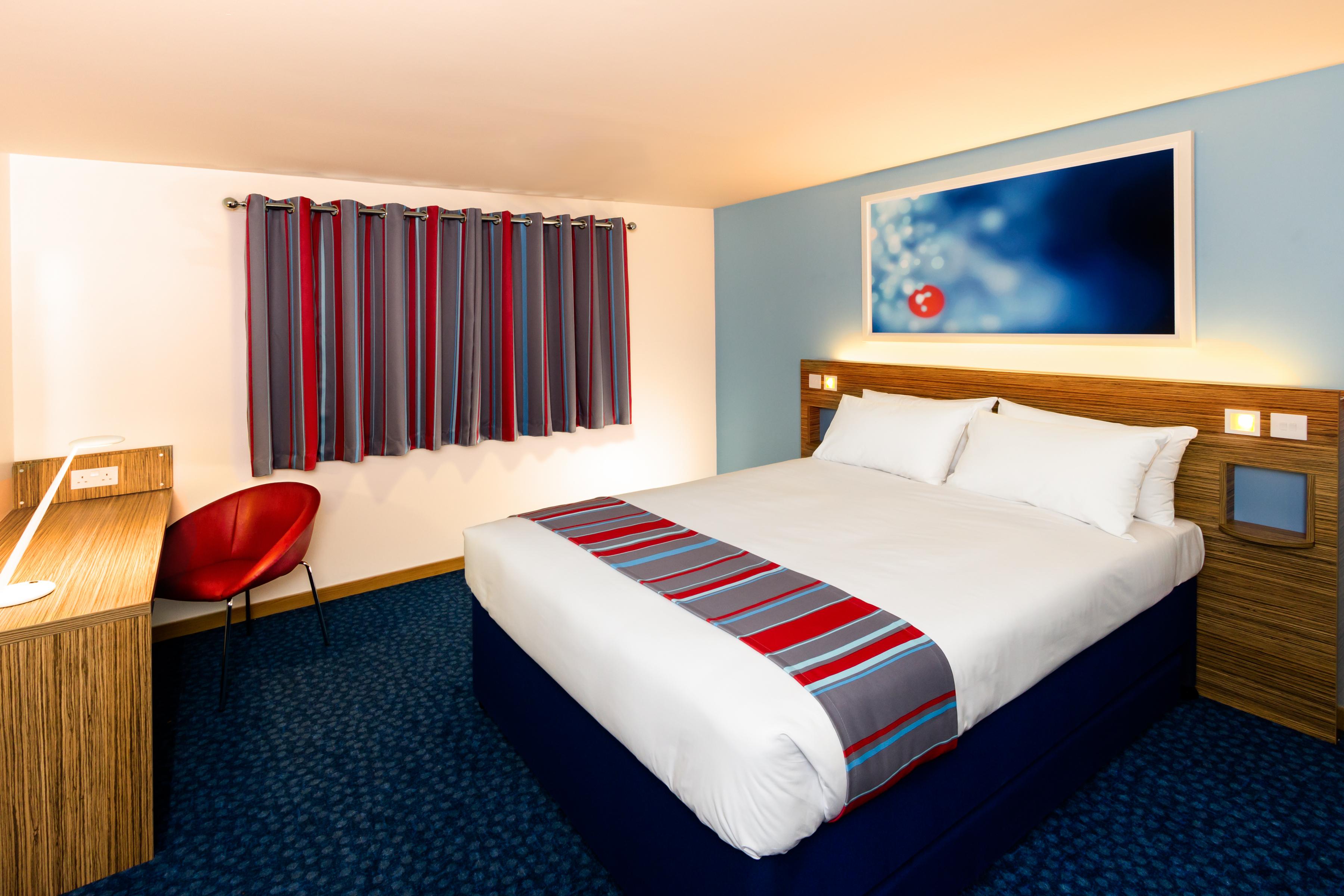 Travelodge Edinburgh Central Waterloo Place Εξωτερικό φωτογραφία
