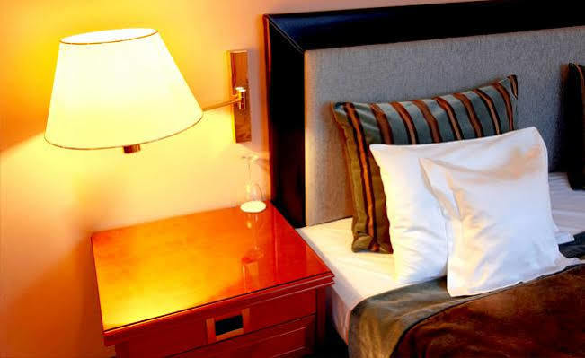 Travelodge Edinburgh Central Waterloo Place Εξωτερικό φωτογραφία